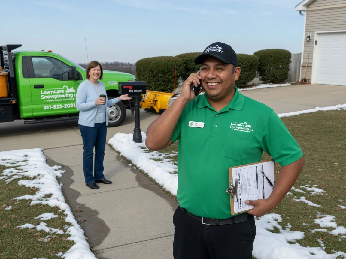 Lawn Care Services By Expert Landscaper Rockland, ME FAQs